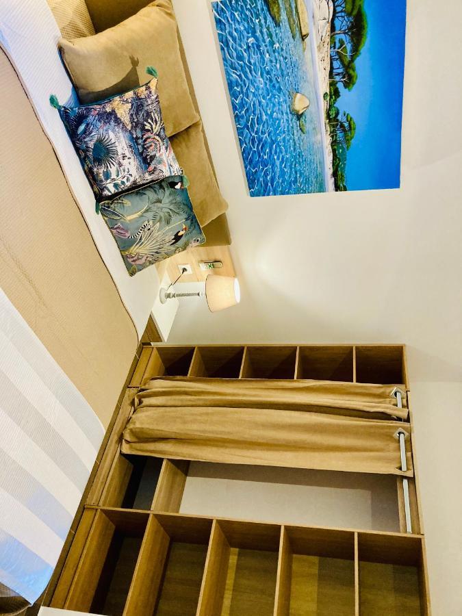 Cemiliana Apartment