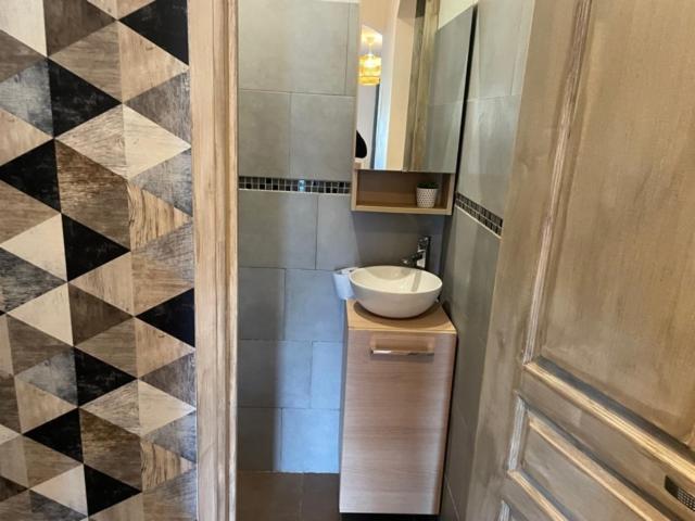 Apartment Cemiliana