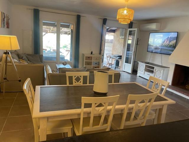 Cemiliana Apartment