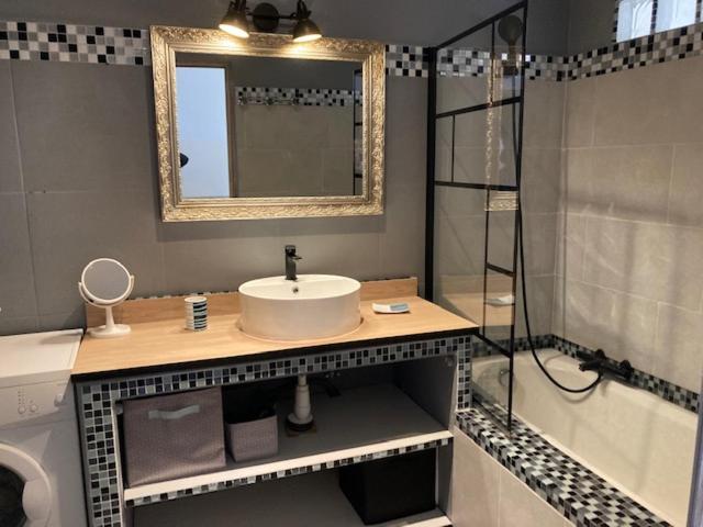 Apartment Cemiliana *