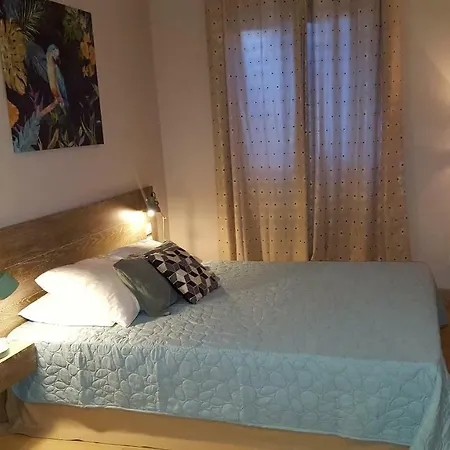 Appartement Cemiliana Bonifacio  Exterior foto