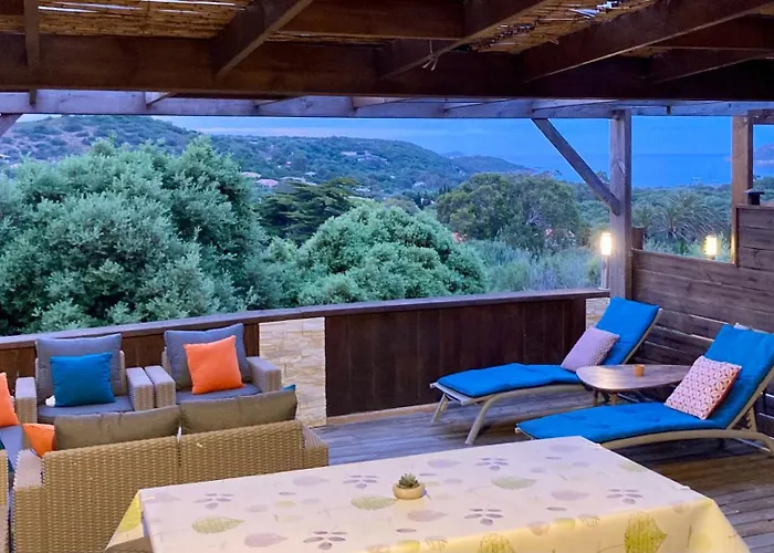 Appartement Cemiliana