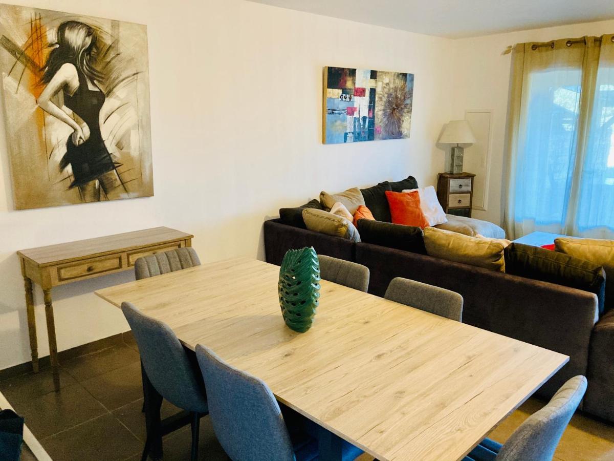 Apartment Cemiliana *
