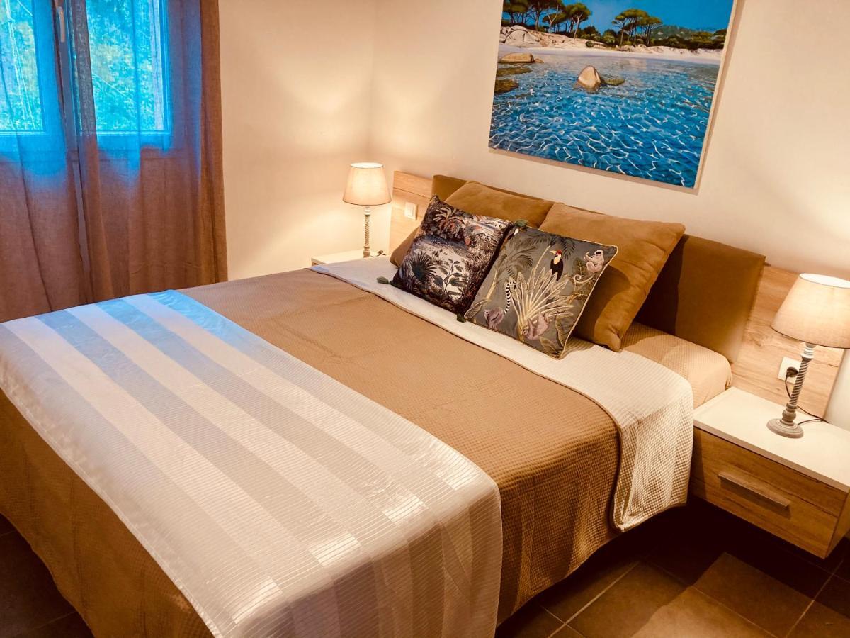 Cemiliana Apartment Bonifacio (Corsica)
