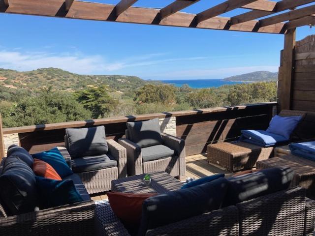 Cemiliana Apartment Bonifacio (Corsica)