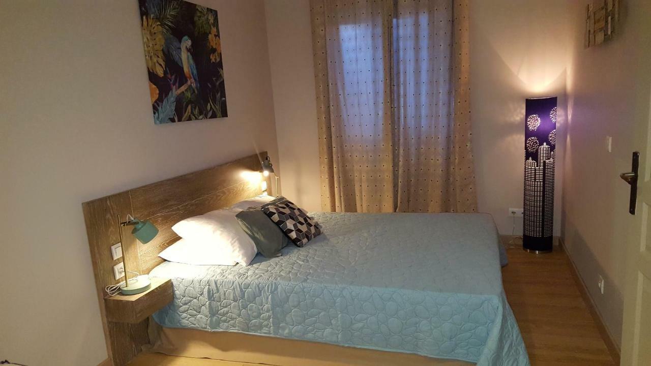 Cemiliana Apartment *